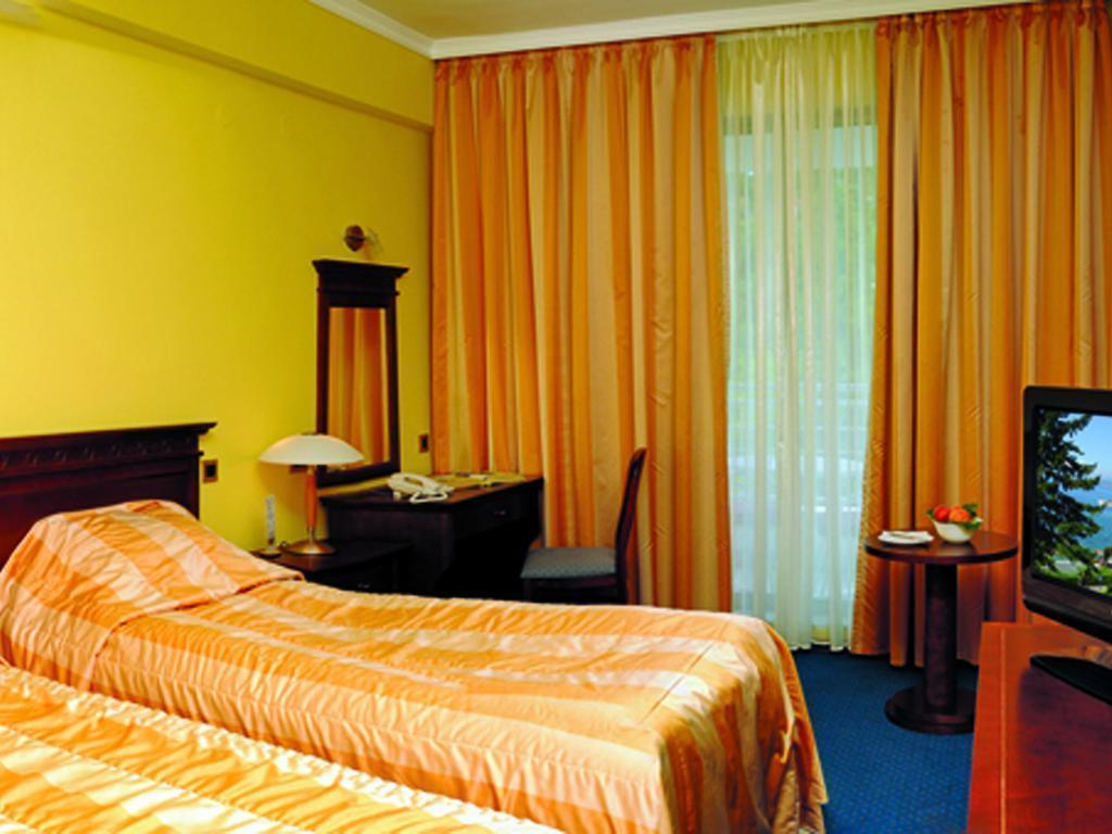 Фотография Granit 3*