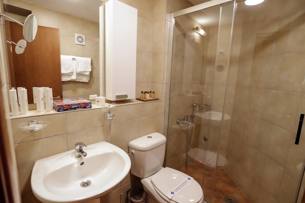 Отель Sileks 4*