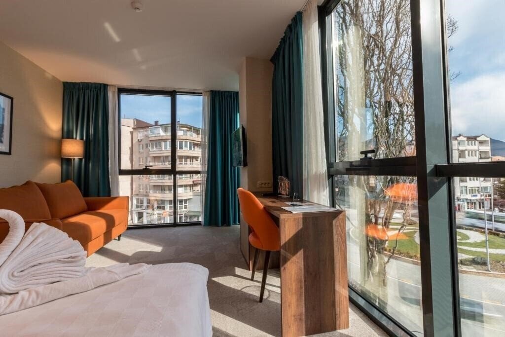 Фото Sky Corner 4*