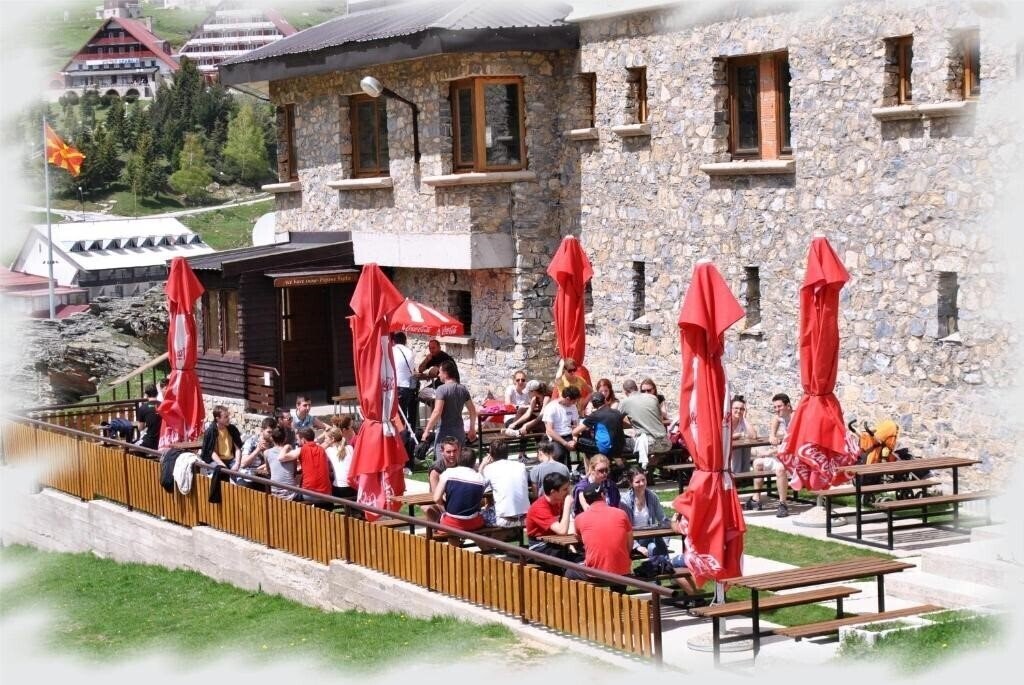 Изображение Konak 3*