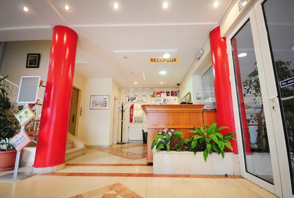 Готель Vip Hotel 3*