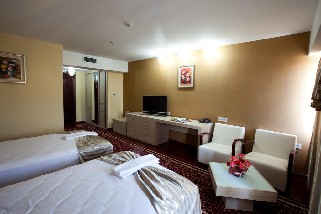 Фотографія Hotel New Star 5*