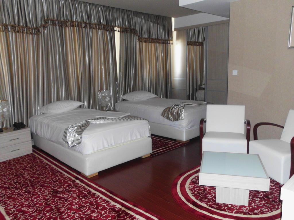 Зображення Hotel New Star 5*