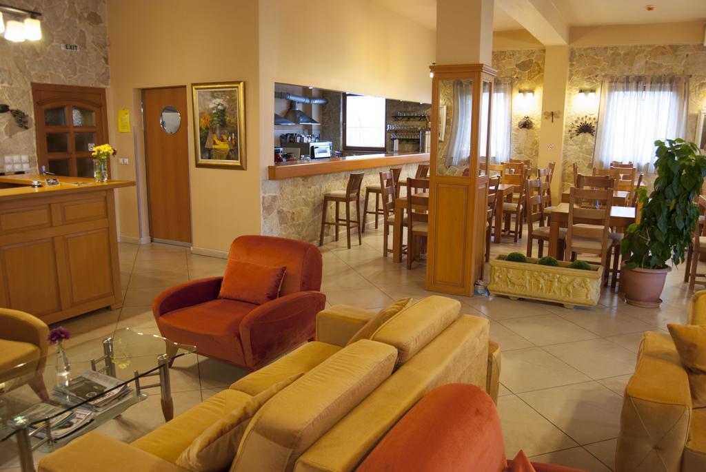 Картинка Portal Hotel 3*