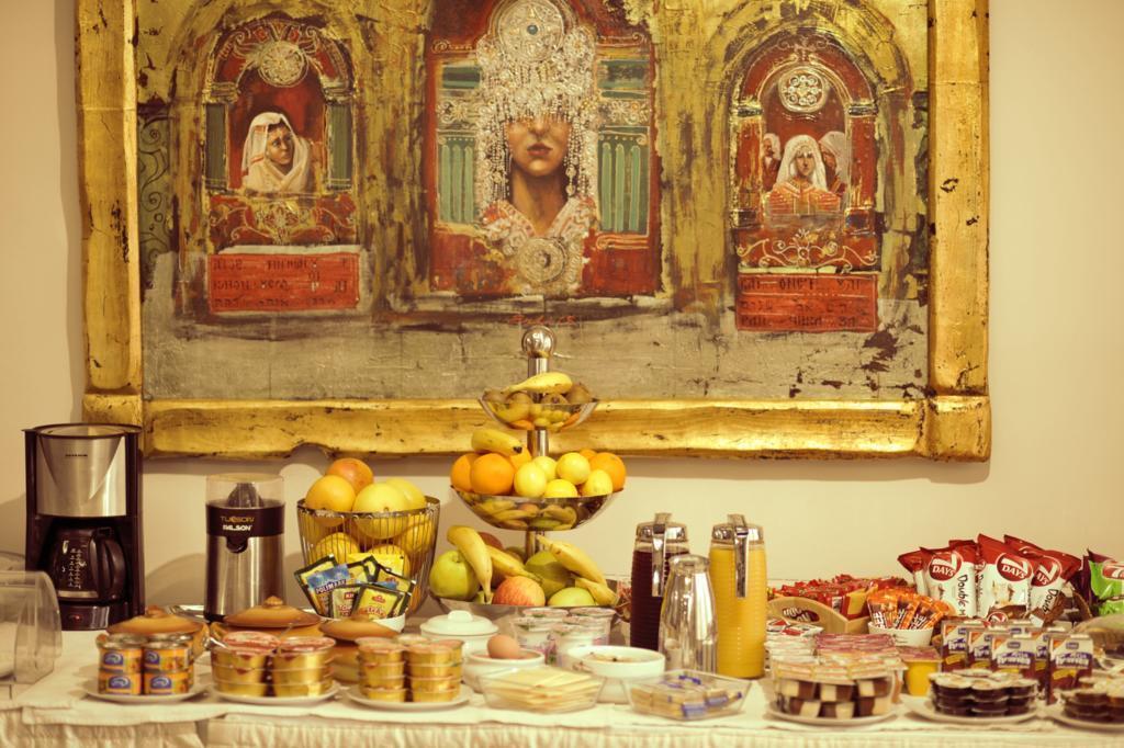 Готель Premier Hotel 4*