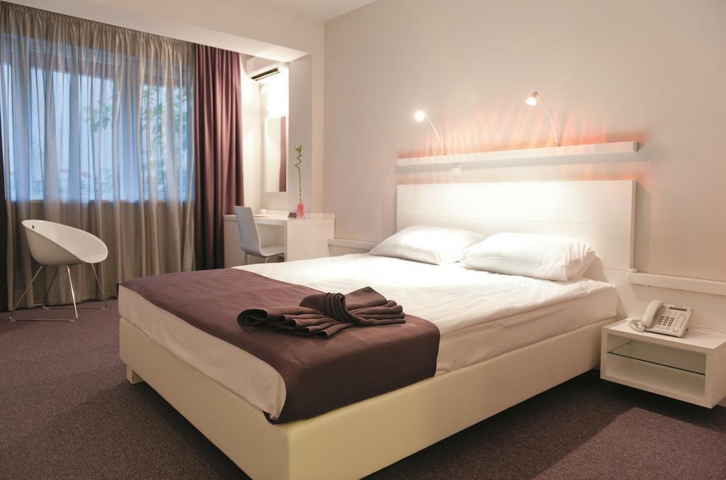 Готель Leonardo 3*