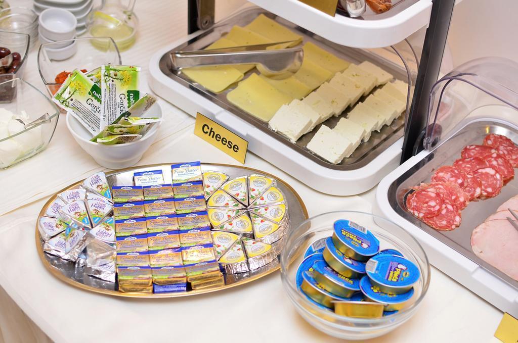 Фотографія Vlaho Hotel 4*