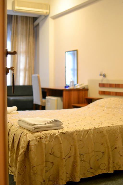 Фотографія Ambasador 3*