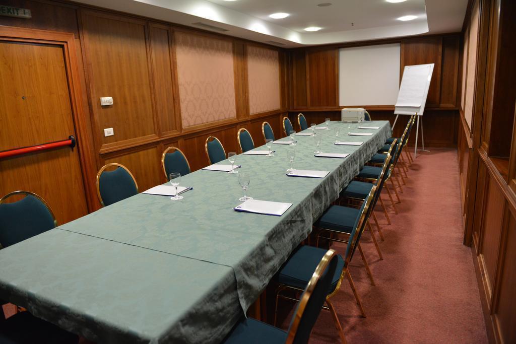 Фото Best Western Hotel Turist 4*