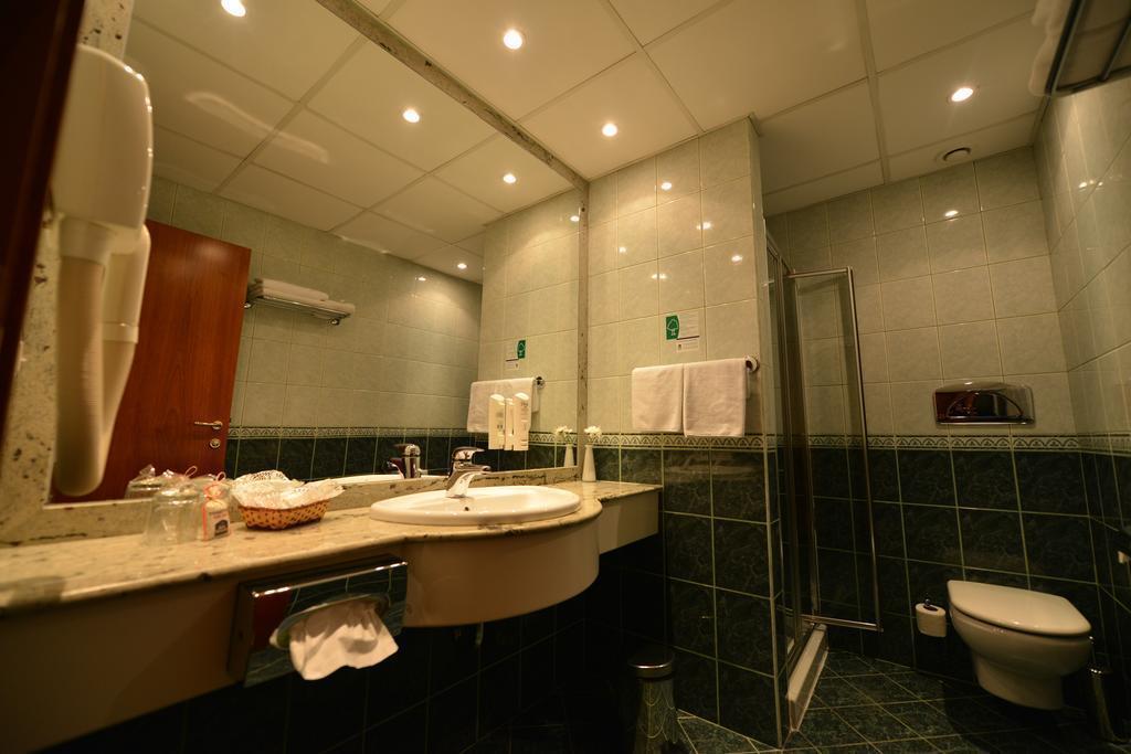 Фотографія Best Western Hotel Turist 4*