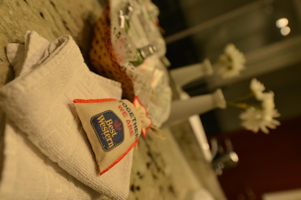 Картинка Best Western Hotel Turist 4*