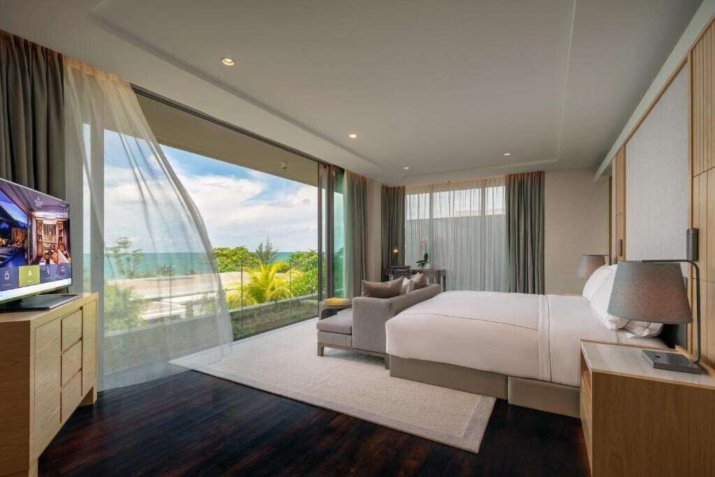 Фото Anantara Desaru Coast Resort & Villas 5*