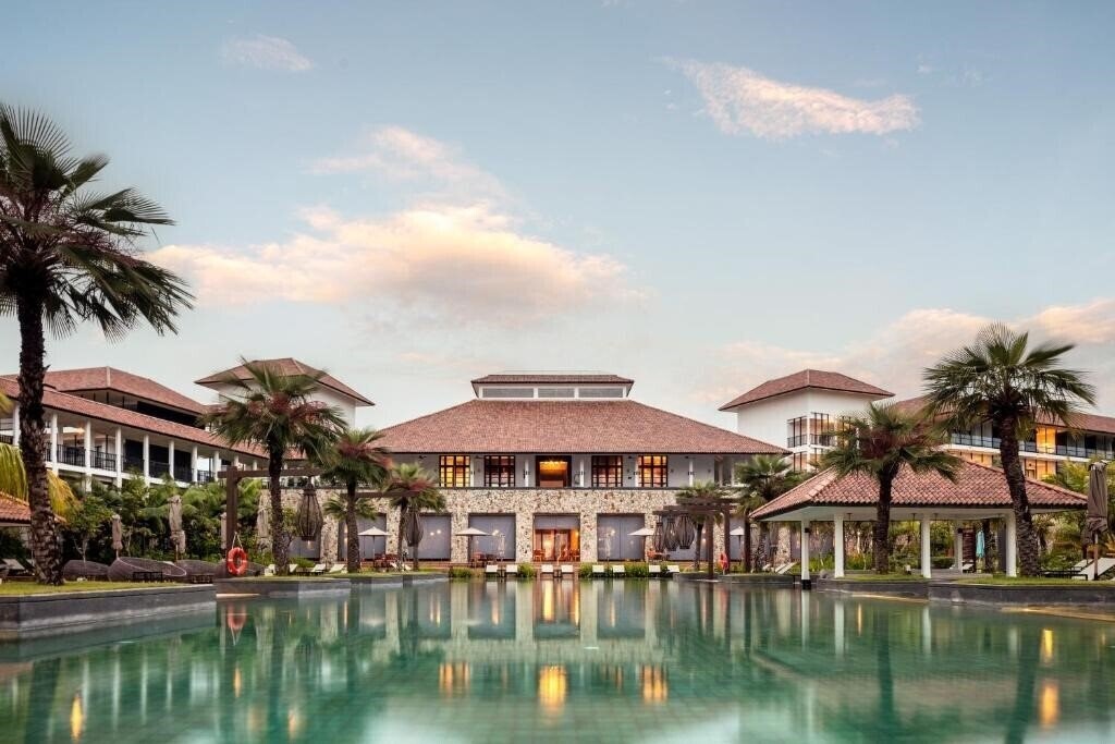 Зображення Anantara Desaru Coast Resort & Villas 5*