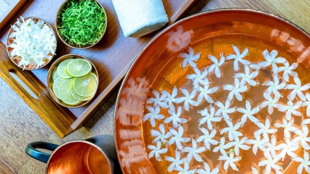 Изображение One&Only Desaru Coast (ex. One&Only Desaru Coast) 5*