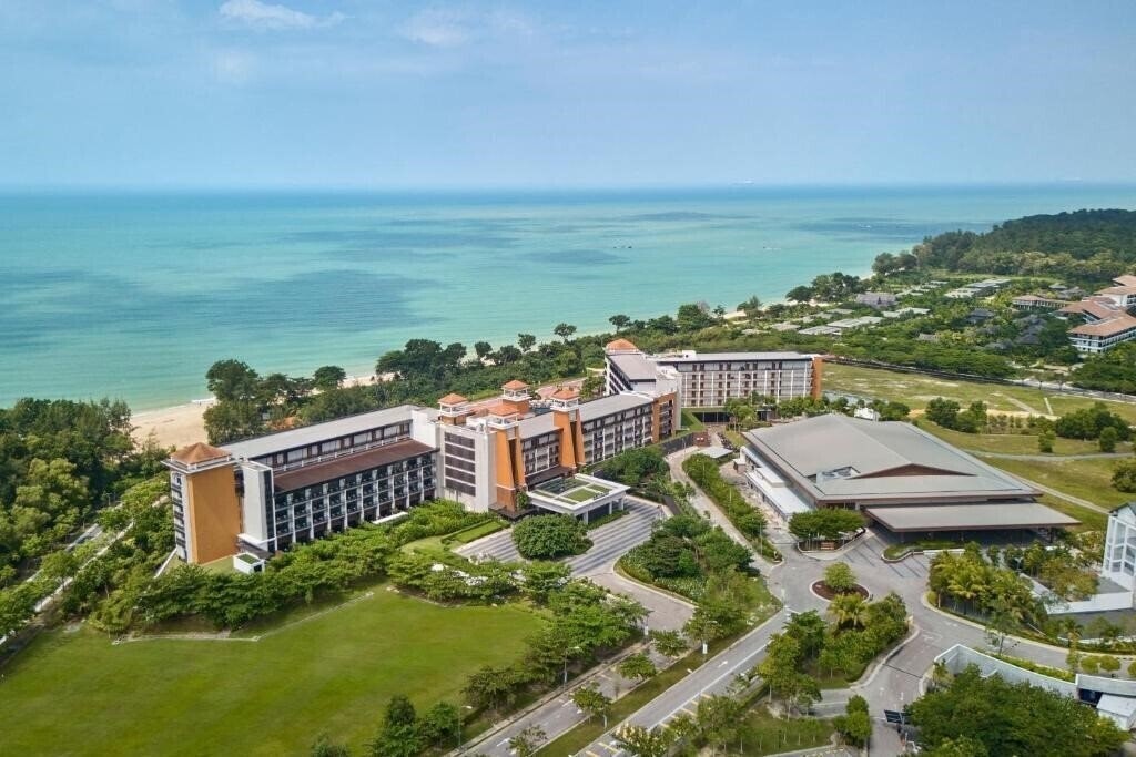 Готель The Westin Desaru Coast Resort 5*