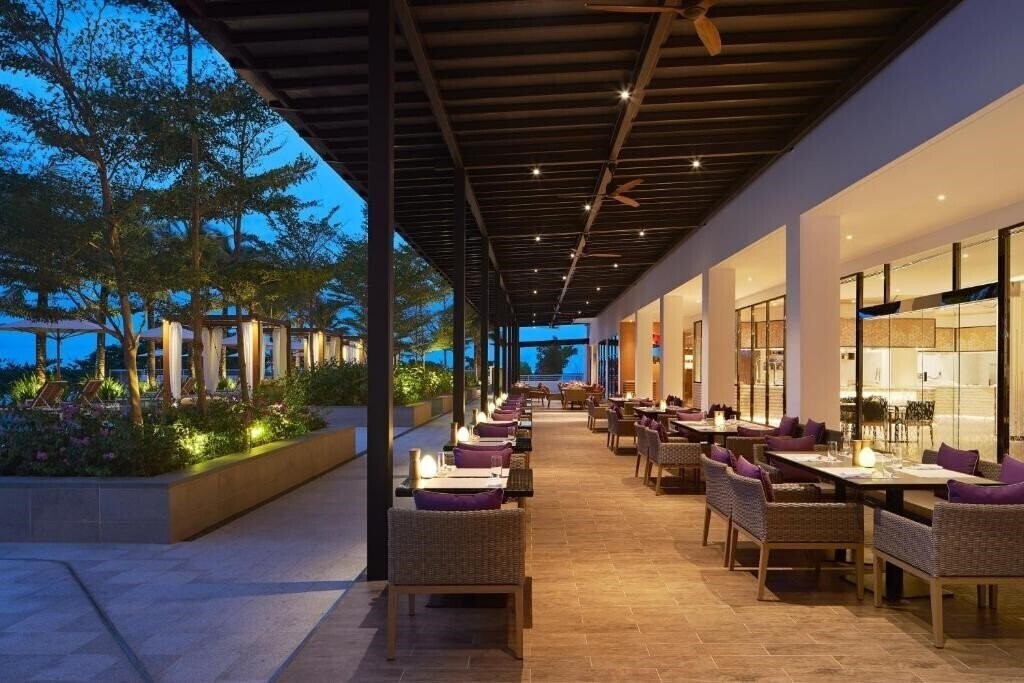 Зображення The Westin Desaru Coast Resort 5*