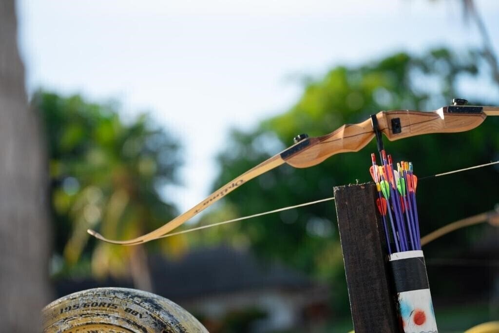 Зображення Lexis Hibiscus Port Dickson 5*