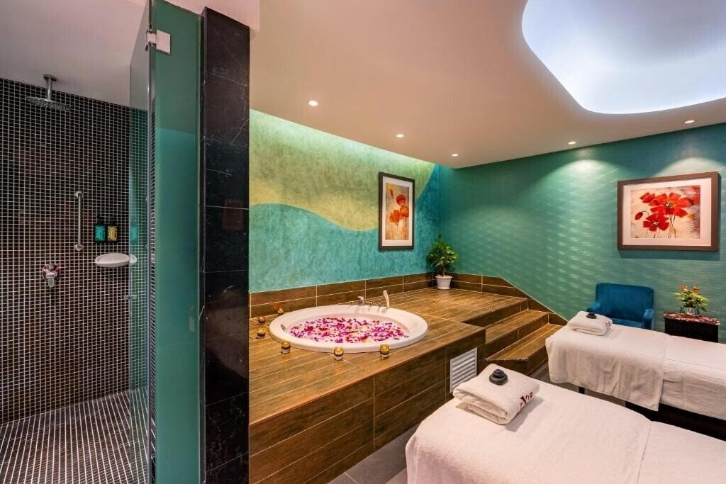 Фото Lexis Hibiscus Port Dickson 5*