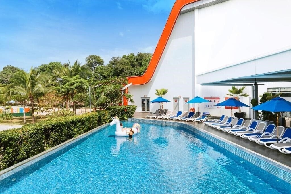 Фотографія Lexis Hibiscus Port Dickson 5*