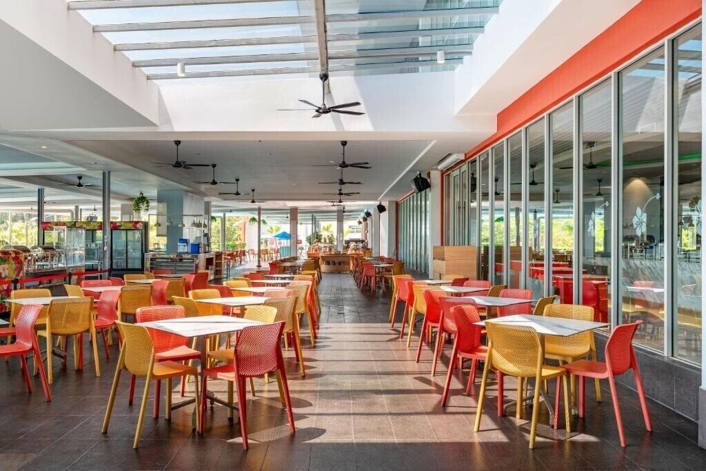 Зображення Lexis Hibiscus Port Dickson 5*