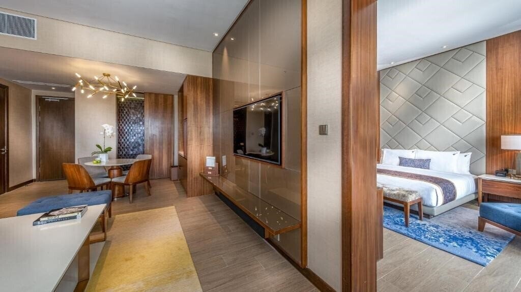 Картинка Hard Rock Hotel Desaru Coast 5*