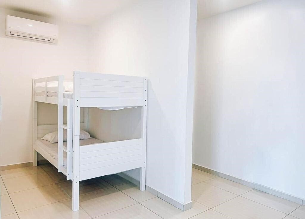 Зображення Ramada Suites by Wyndham The Straits Johor Bahru 4*