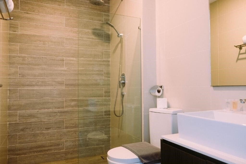 Картинка Ramada Suites by Wyndham The Straits Johor Bahru 4*