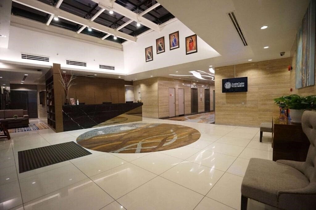Картинка Trinidad Suites Johor, Trademark Collection by Wyndham 4*