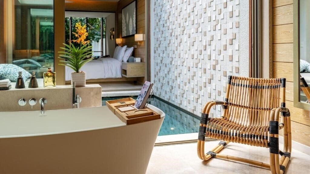 Фото The Sireya Desaru Coast by Mandarin Oriental 5*