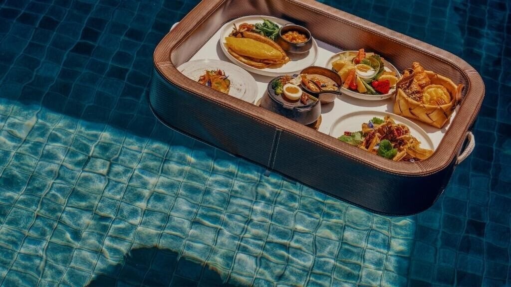 Фотографія The Sireya Desaru Coast by Mandarin Oriental 5*
