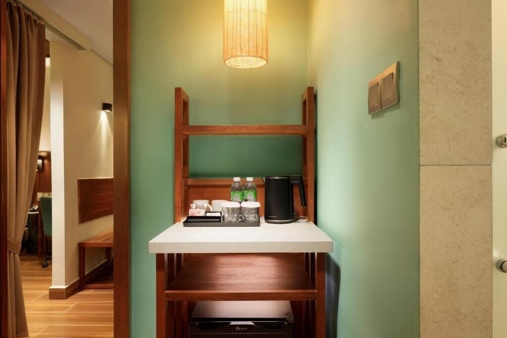 Фотографія Hilton Garden Inn Tuaran 4*