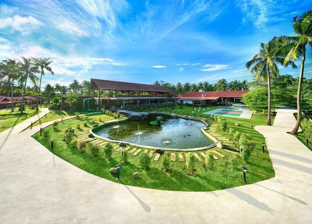 Зображення Hilton Garden Inn Tuaran 4*
