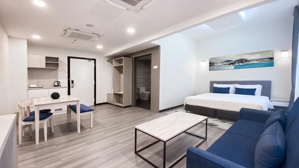 Фото Kingston Hotel 16 @ Legoland 3*