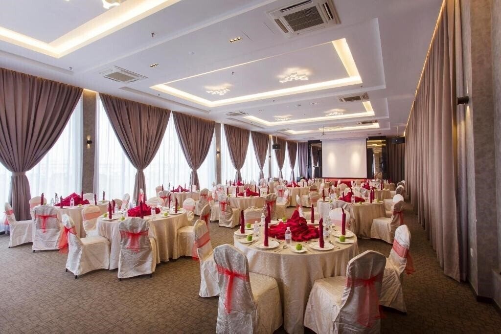 Картинка Kingston Hotel 16 @ Legoland 3*