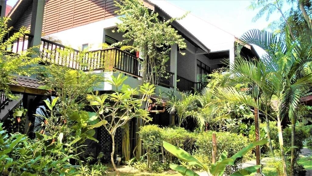 Фотография Villa Molek Langkawi 4*