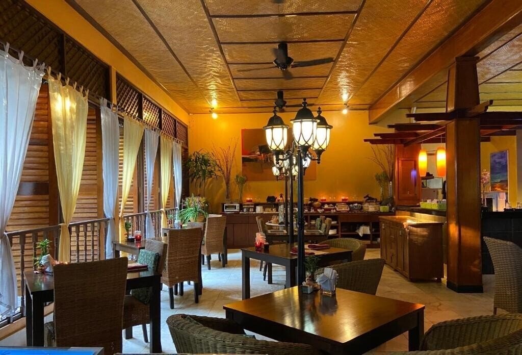 Изображение Villa Molek Langkawi 4*