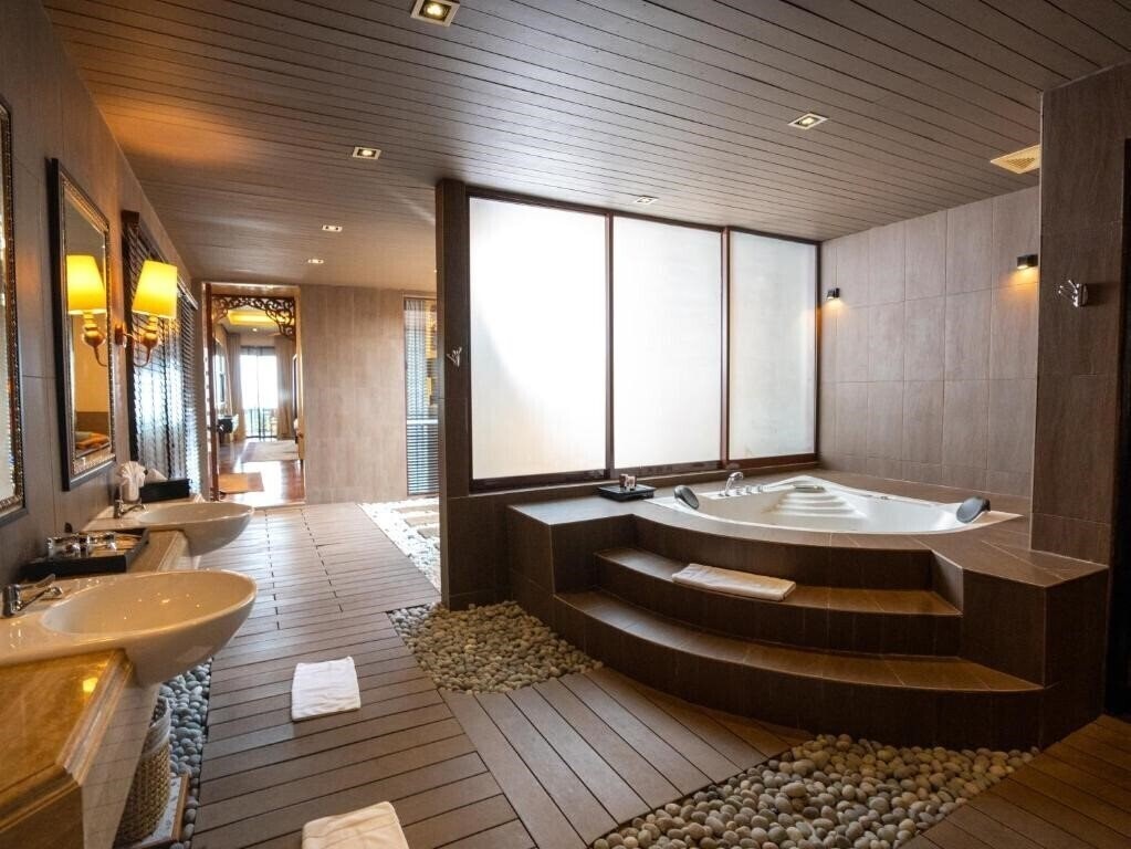 Фотография Ombak Villa By Langkawi Lagoon Resort 4*
