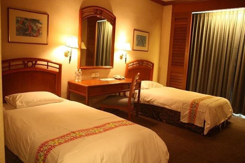 Фотографія Sabah Oriental Hotel 3*