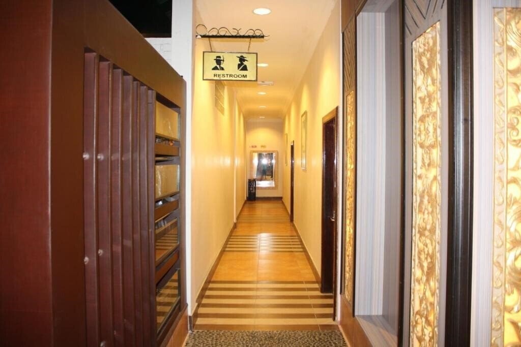 Фото Beringgis Beach Resorts 3*