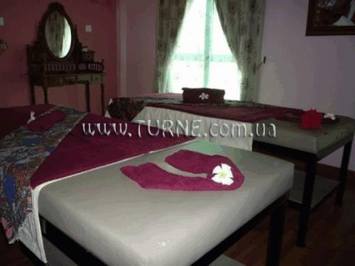 Картинка Beringgis Beach Resorts 3*