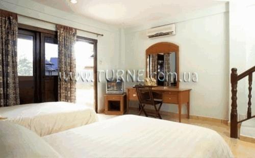 Фотография Beringgis Beach Resorts 3*