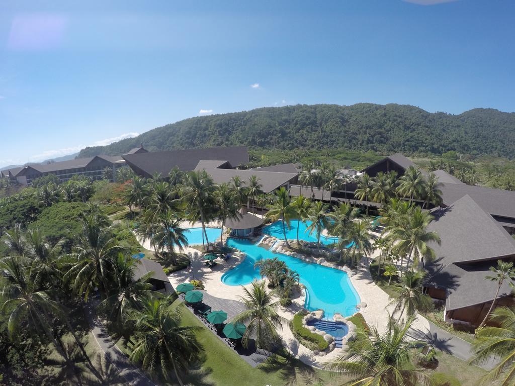 Зображення Nexus Resort & SPA Karambunai 5*