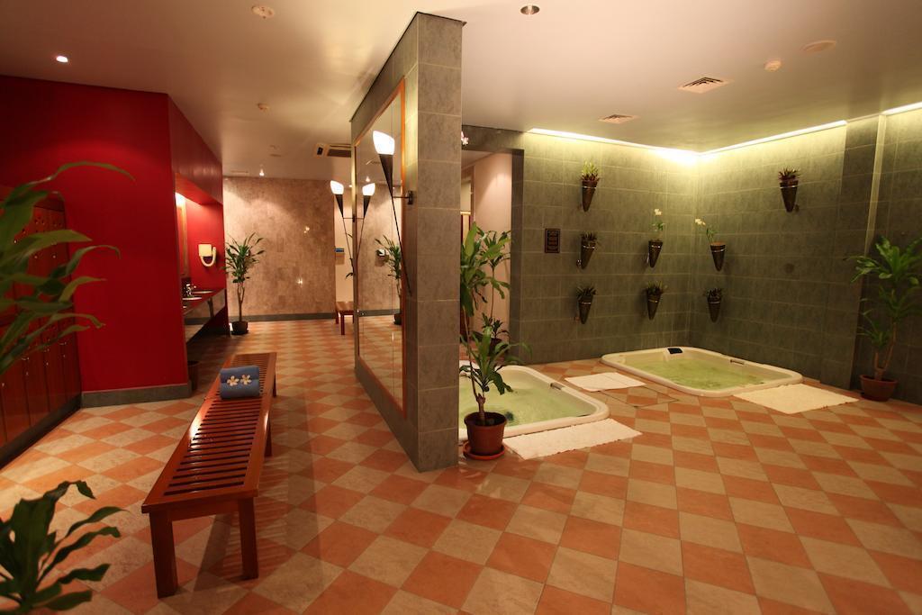Картинка Nexus Resort & SPA Karambunai 5*
