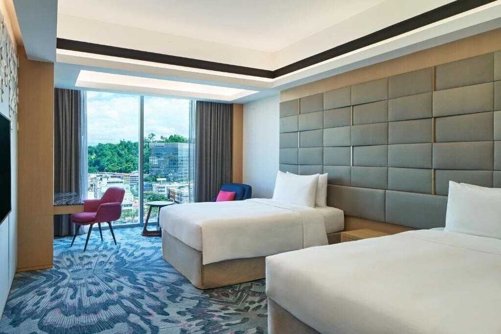 Фото Le Meridien 4*