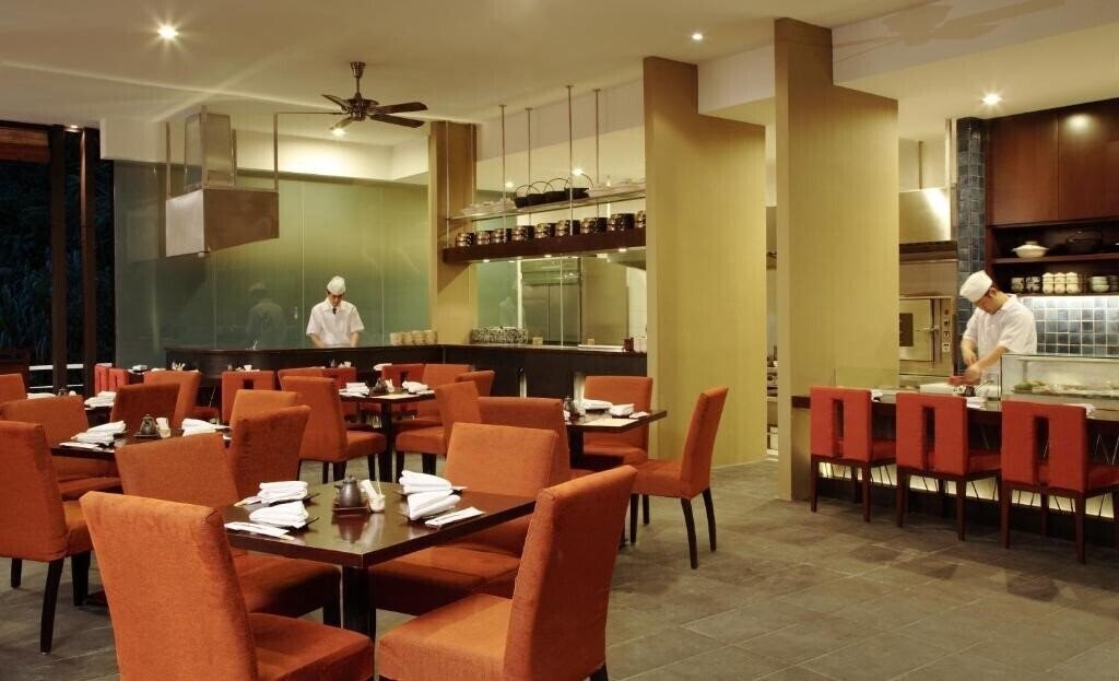 Фотография Cameron Highlands Resort 5*