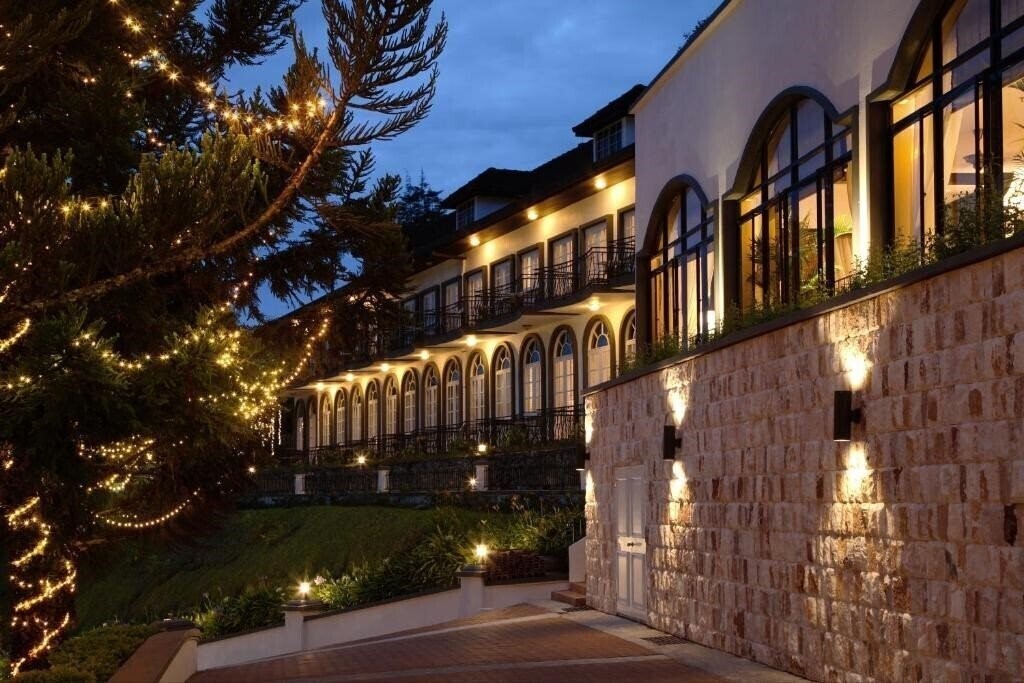 Картинка Cameron Highlands Resort 5*