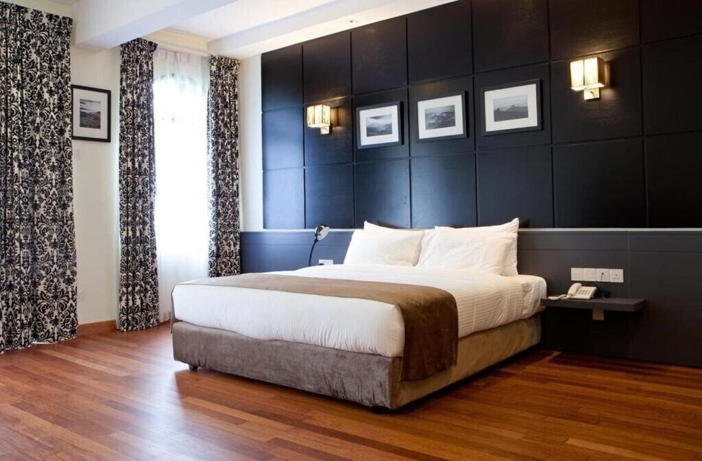 Фото Strawberry Park Resort 4*