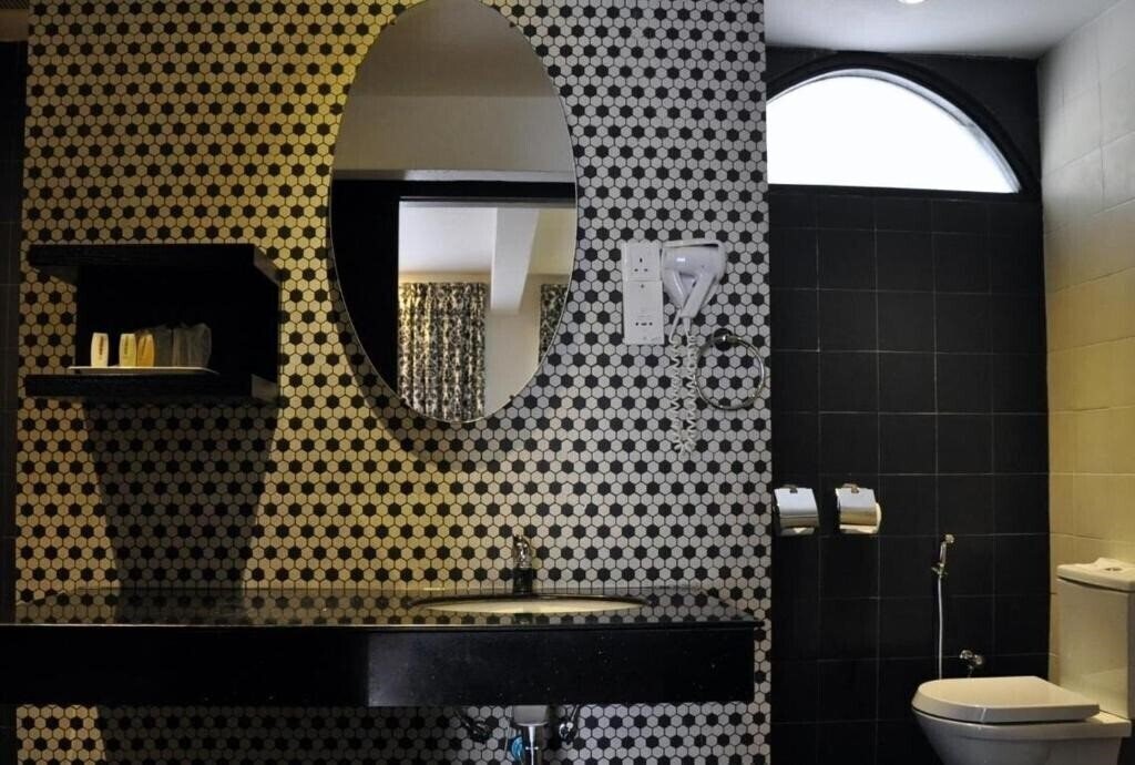 Фотографія Strawberry Park Resort 4*