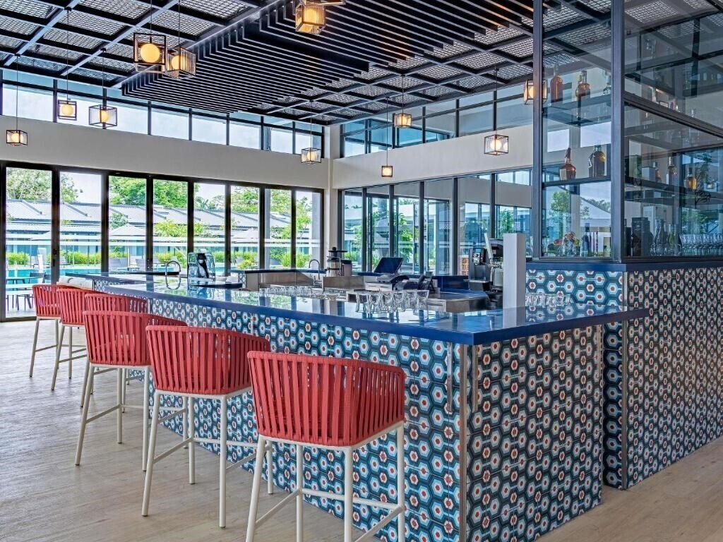 Готель Concorde Inn Klia 3*
