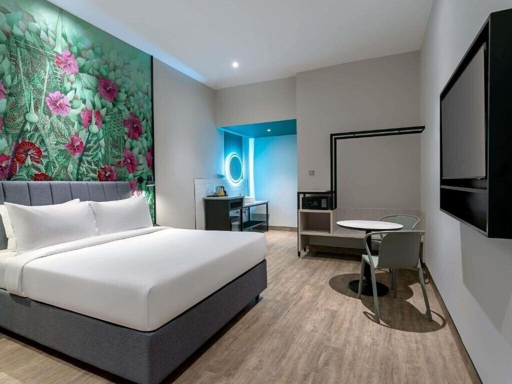 Фото Concorde Inn Klia 3*